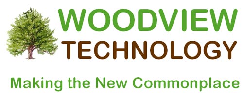 Woodview Technology, managing director Alex Hunt