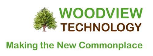 Woodview Technology, managing director Alex Hunt
