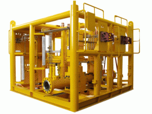 High Integrity Pressure Protection System
