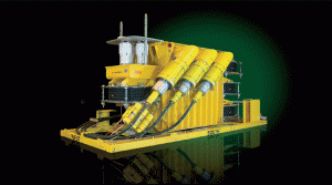 Subsea Electric Power Distribution